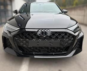 Audi RS3 Sportback 2.5 tfsi quattro s-tronic