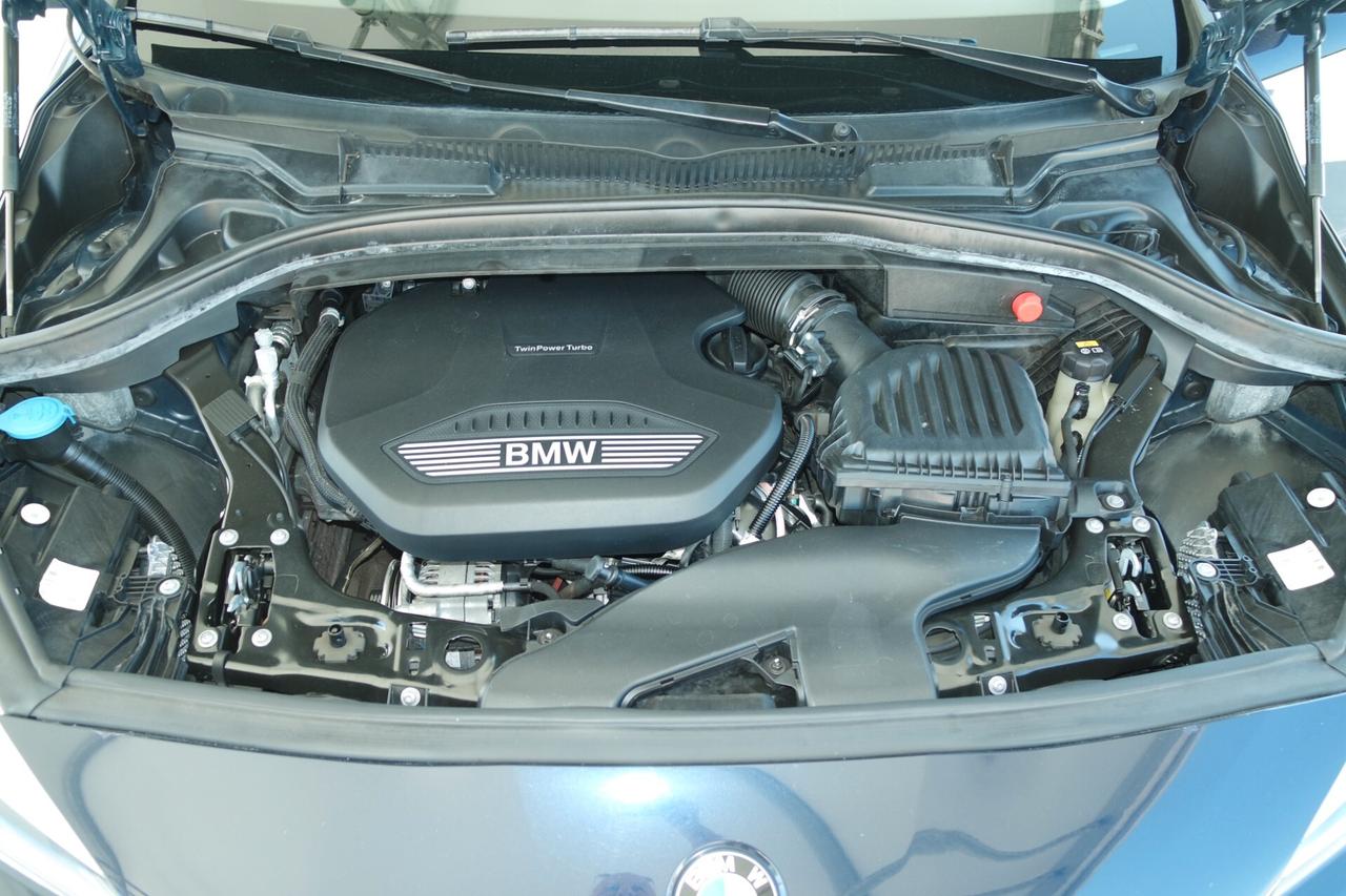 Bmw 216 216d Active Tourer Advantage