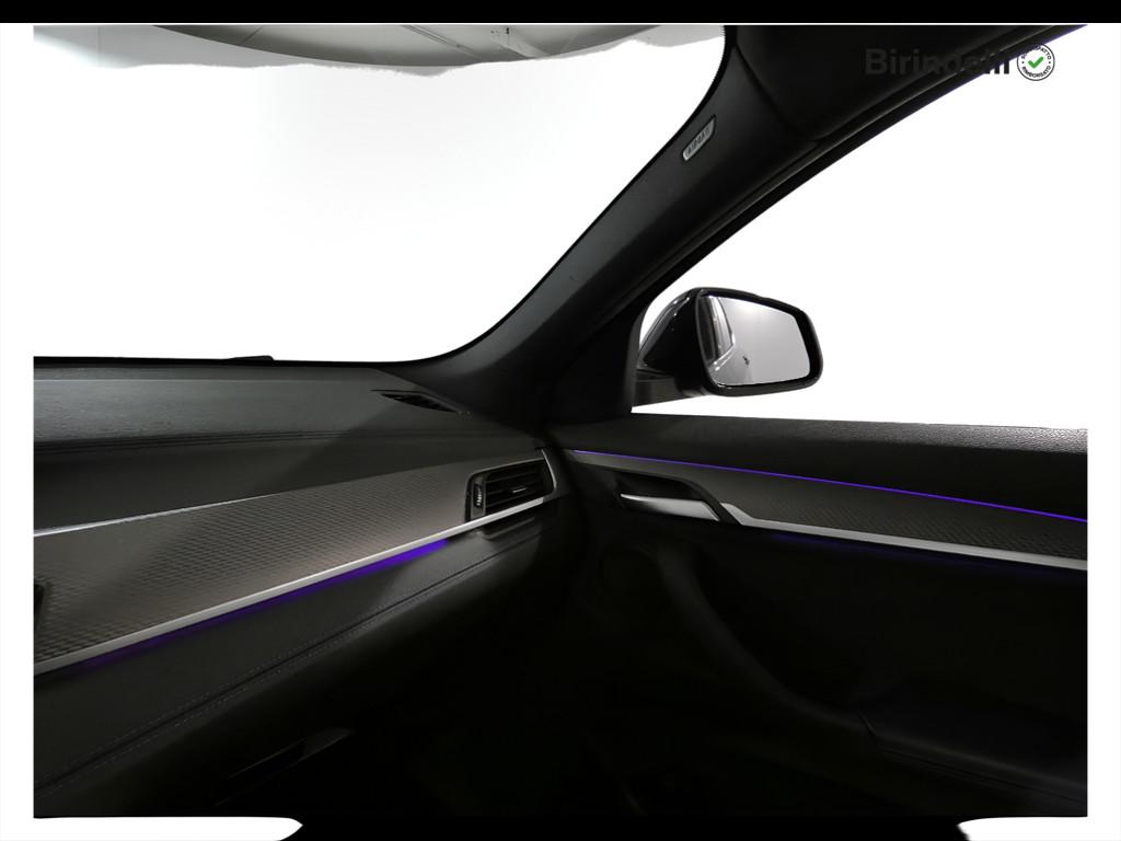 BMW X2 (F39) - X2 xDrive18d Msport