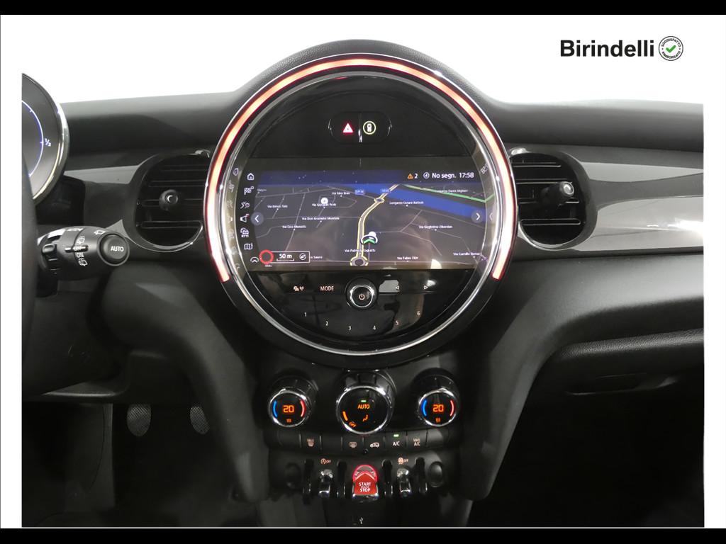 MINI Mini 4ª serie (F56) - Mini 1.5 Cooper Camden Edition