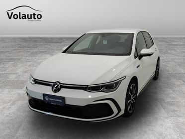 VOLKSWAGEN Golf VIII 2020 - Golf 1.5 etsi evo R-Line 130cv dsg