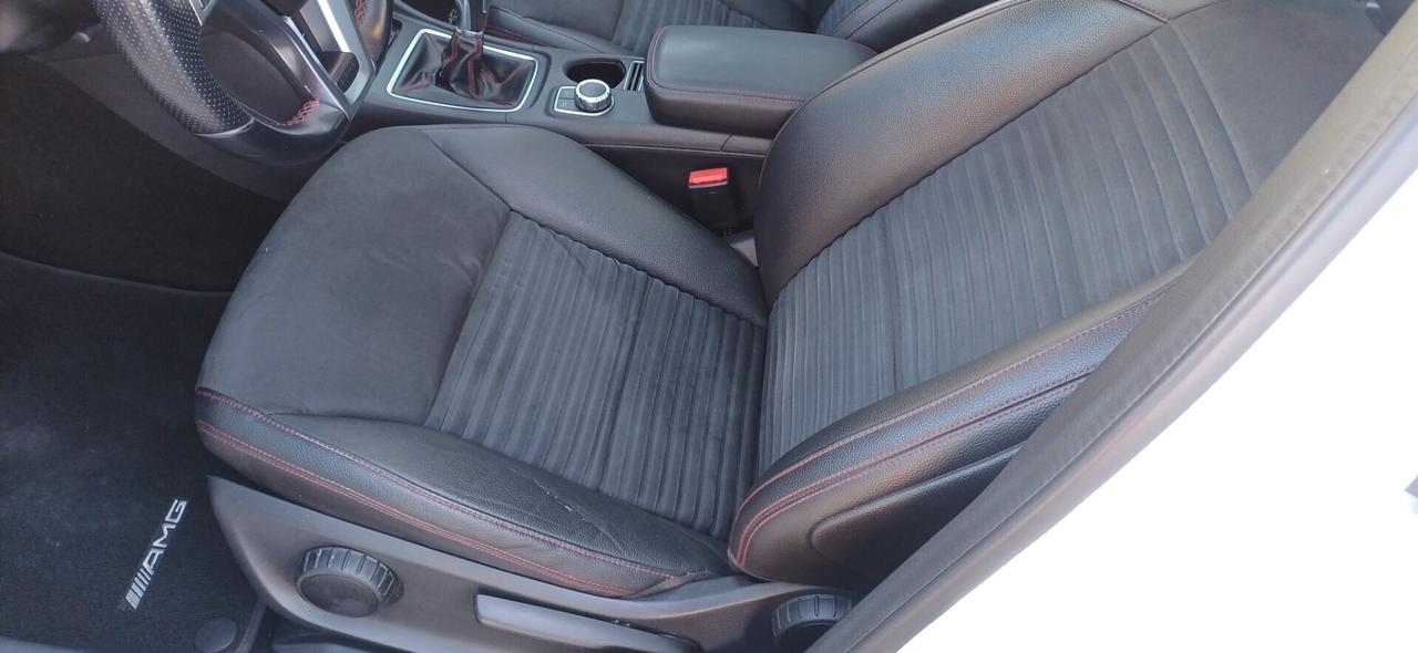 Mercedes-benz A 200 CDI Premium