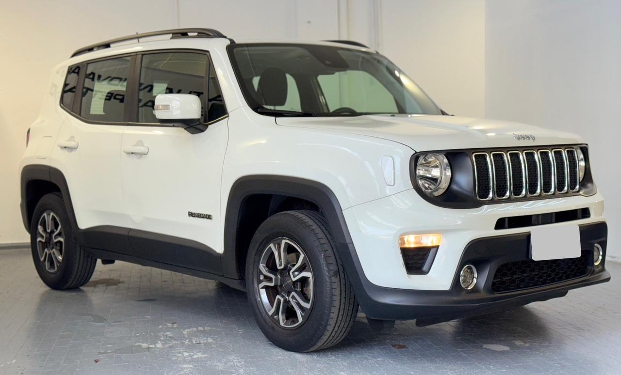 Jeep Renegade 1.0 T3 Business
