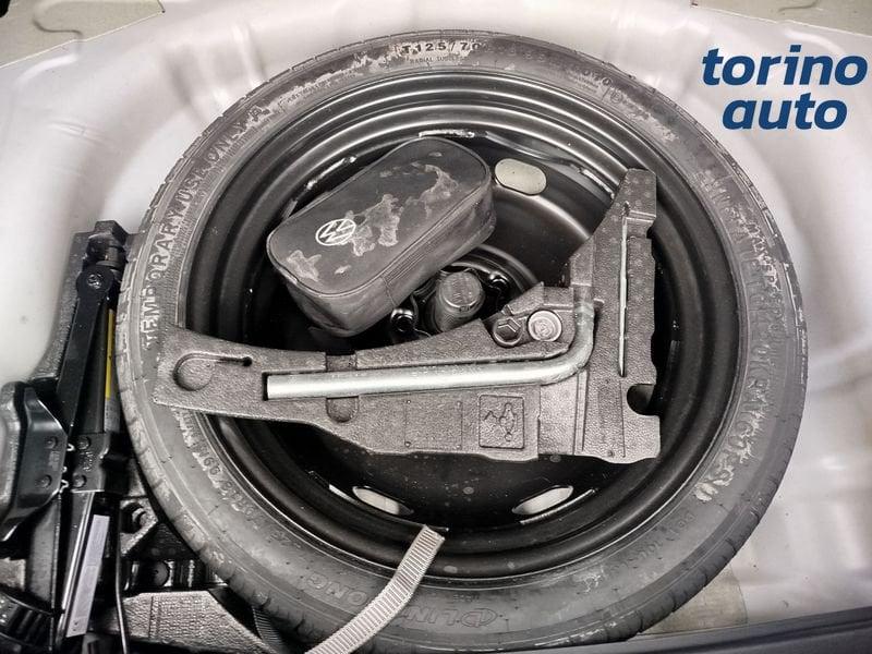 Volkswagen T-Roc 1.0 TSI Style