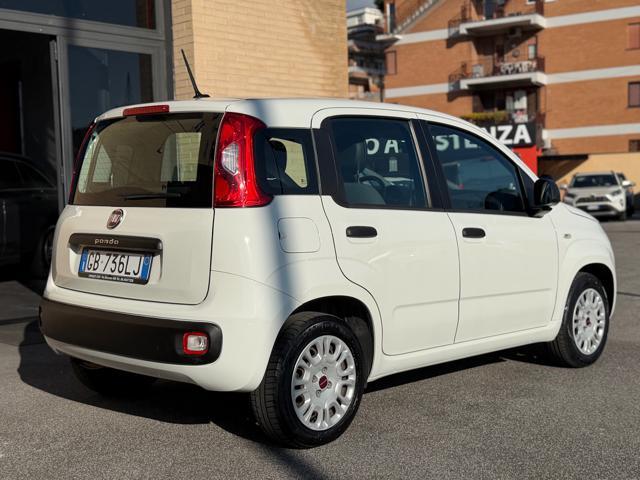 FIAT Panda 1.2 EasyPower Lounge (NESSUN VINCOLO)