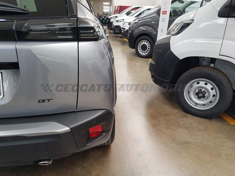 Peugeot 2008 2008 1.5 bluehdi GT s&s 130cv eat8