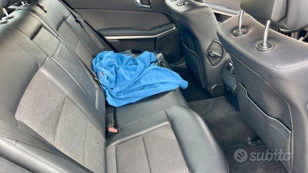 Mercedes-benz E 250 E 250 cdi avantgarde