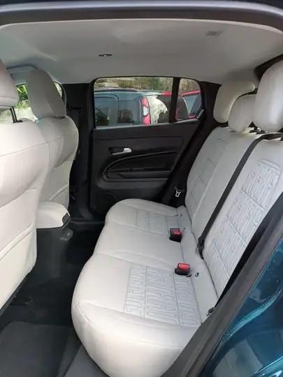 Fiat 600 Hybrid 110 CV DCT MHEV La Prima