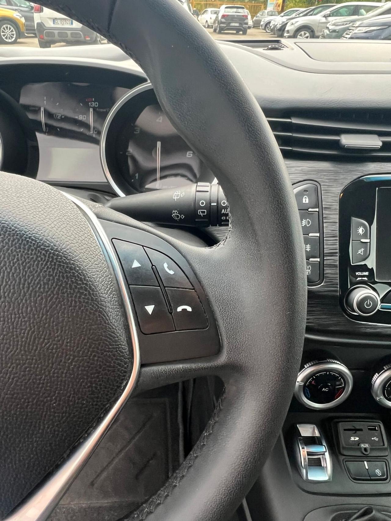 Alfa Romeo Giulietta 1.6 JTDm 120 CV