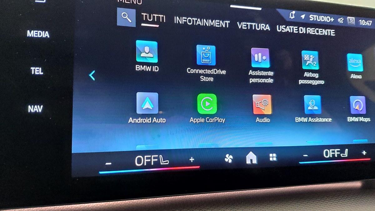 BMW X1 Xdrive 20D Msport Pro