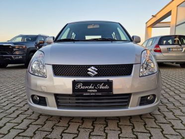 Suzuki Swift Swift 1.3 GPL 5p.