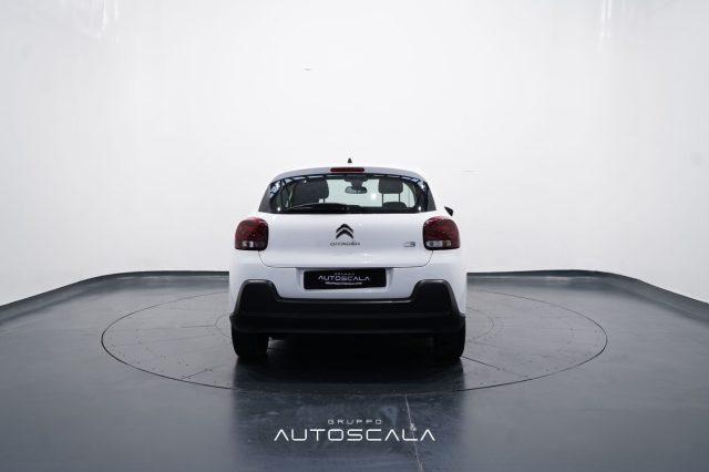 CITROEN C3 1.2 PureTech 83cv S&S Business