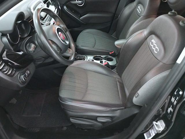 FIAT 500X 1.4 m-air Lounge 4x2 140cv