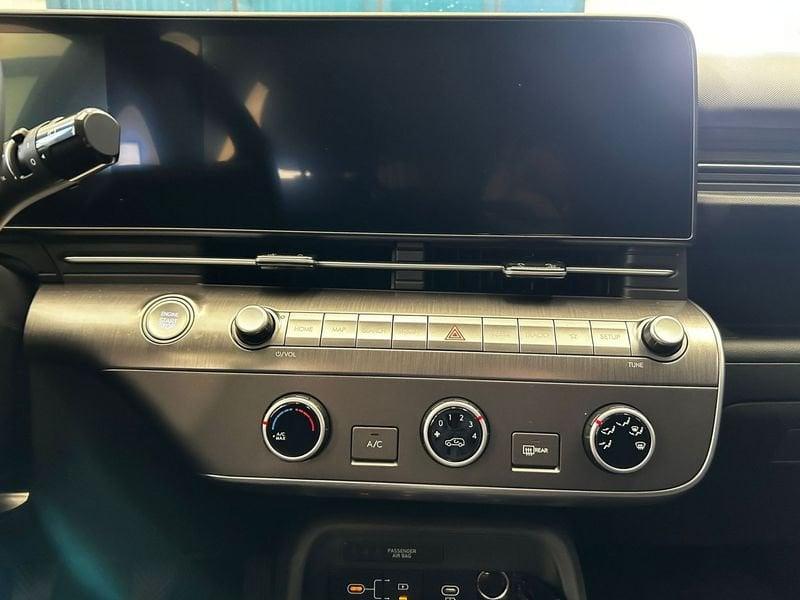 Hyundai Kona Kona 1.0 T-GDI XTech