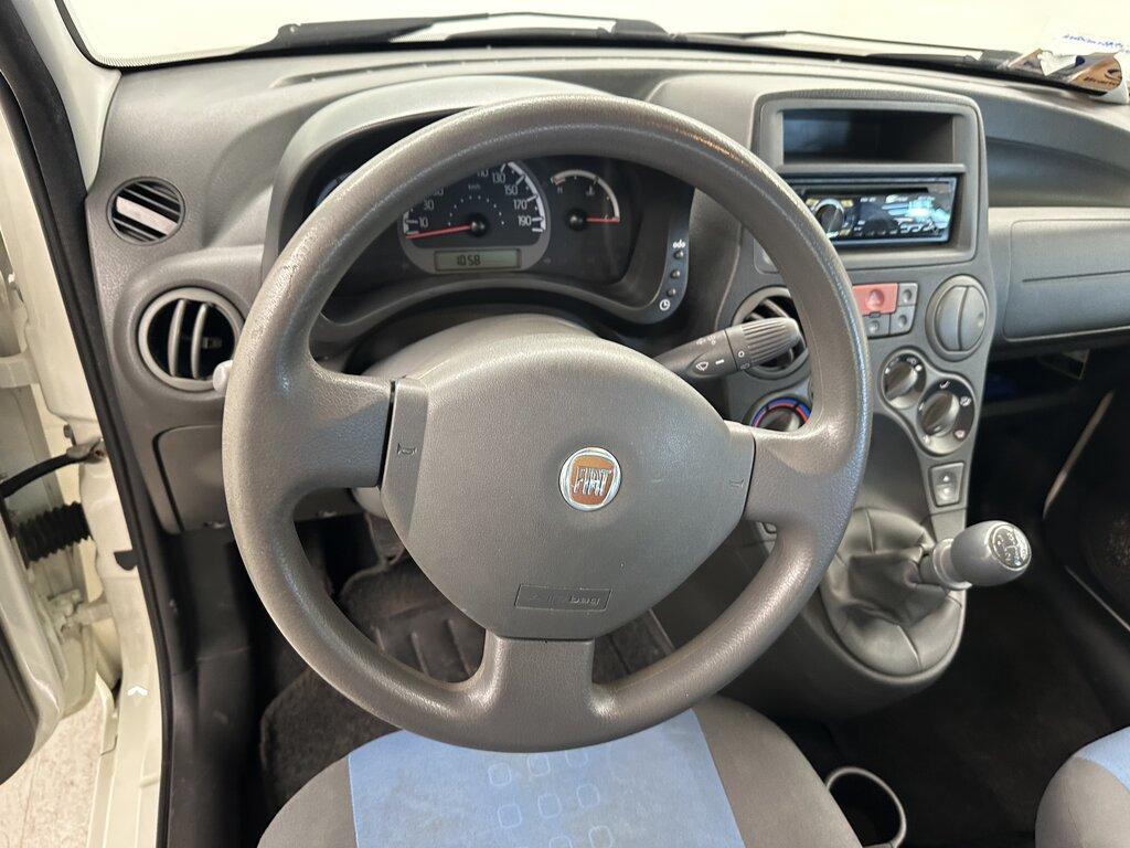Fiat Panda 1.2 Dynamic Mamy