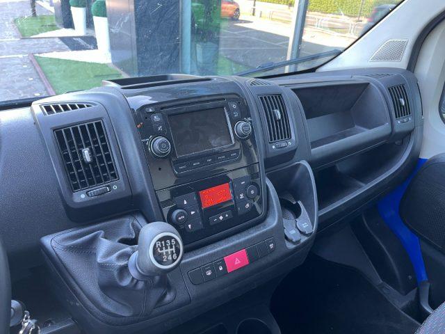 PEUGEOT Boxer 33 2.2 BlueHDi 140CV PM-TM FURGONE