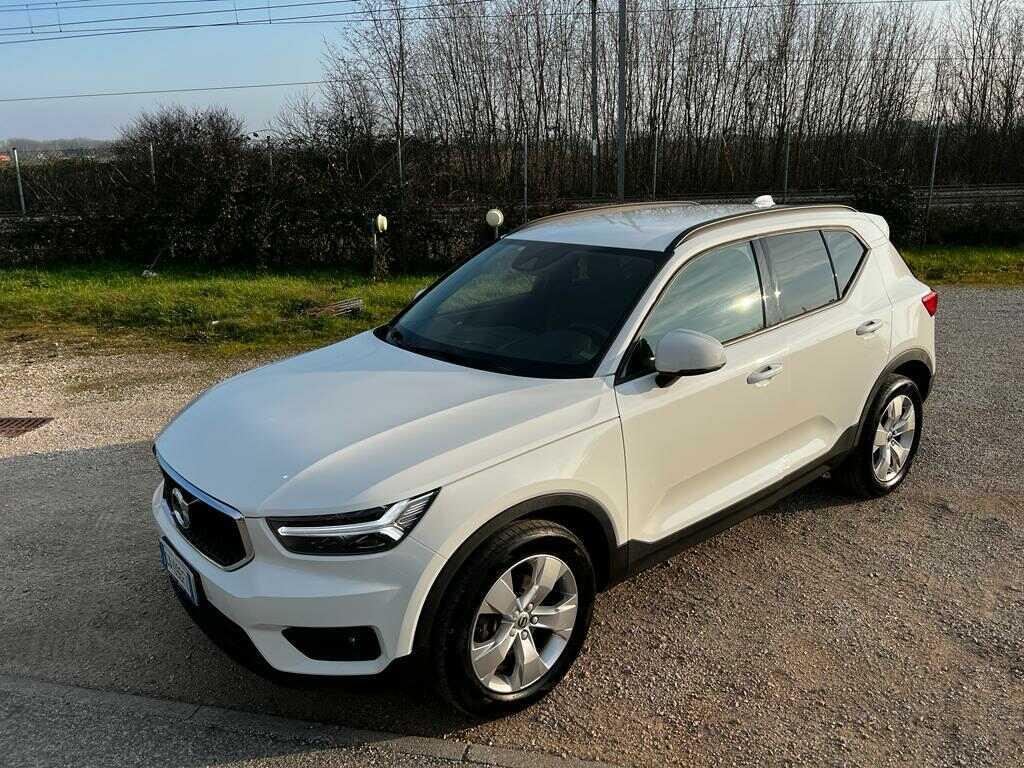 Volvo XC40 2.0 D3 Geartronic