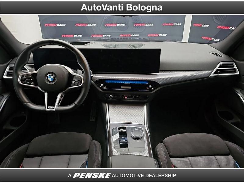 BMW Serie 3 320d 48V xDrive Touring Msport Pro