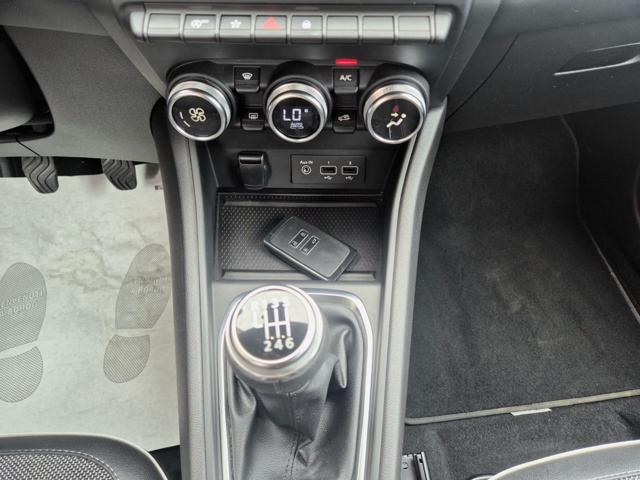RENAULT Captur TCe 90 CV Intens