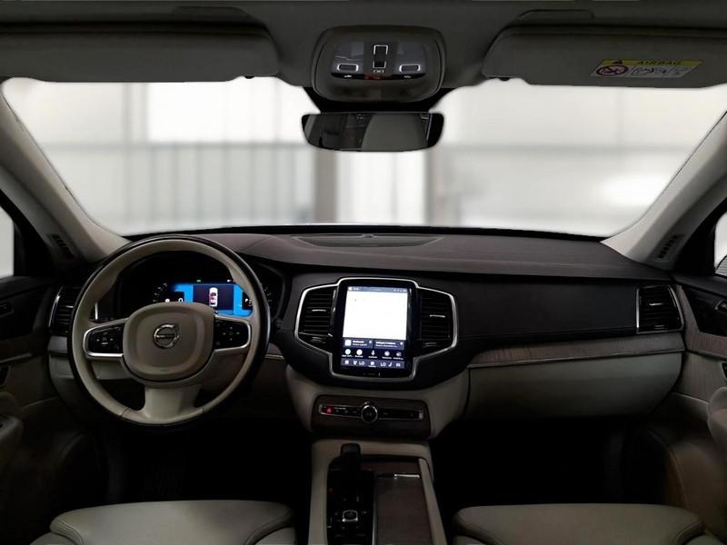 VOLVO XC90 B5 D AWD AUTOMATICO PLUS BRIGHT SUV