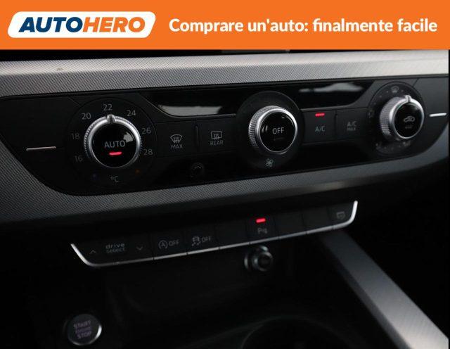 AUDI A5 SPB 2.0 TDI 190 CV quattro Sport