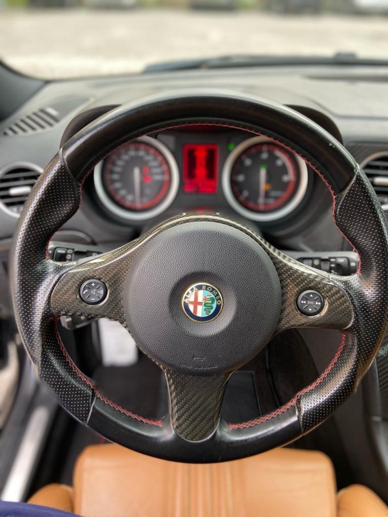 Alfa Romeo 159 2.0 JTDm 136 CV Turismo Internazionale