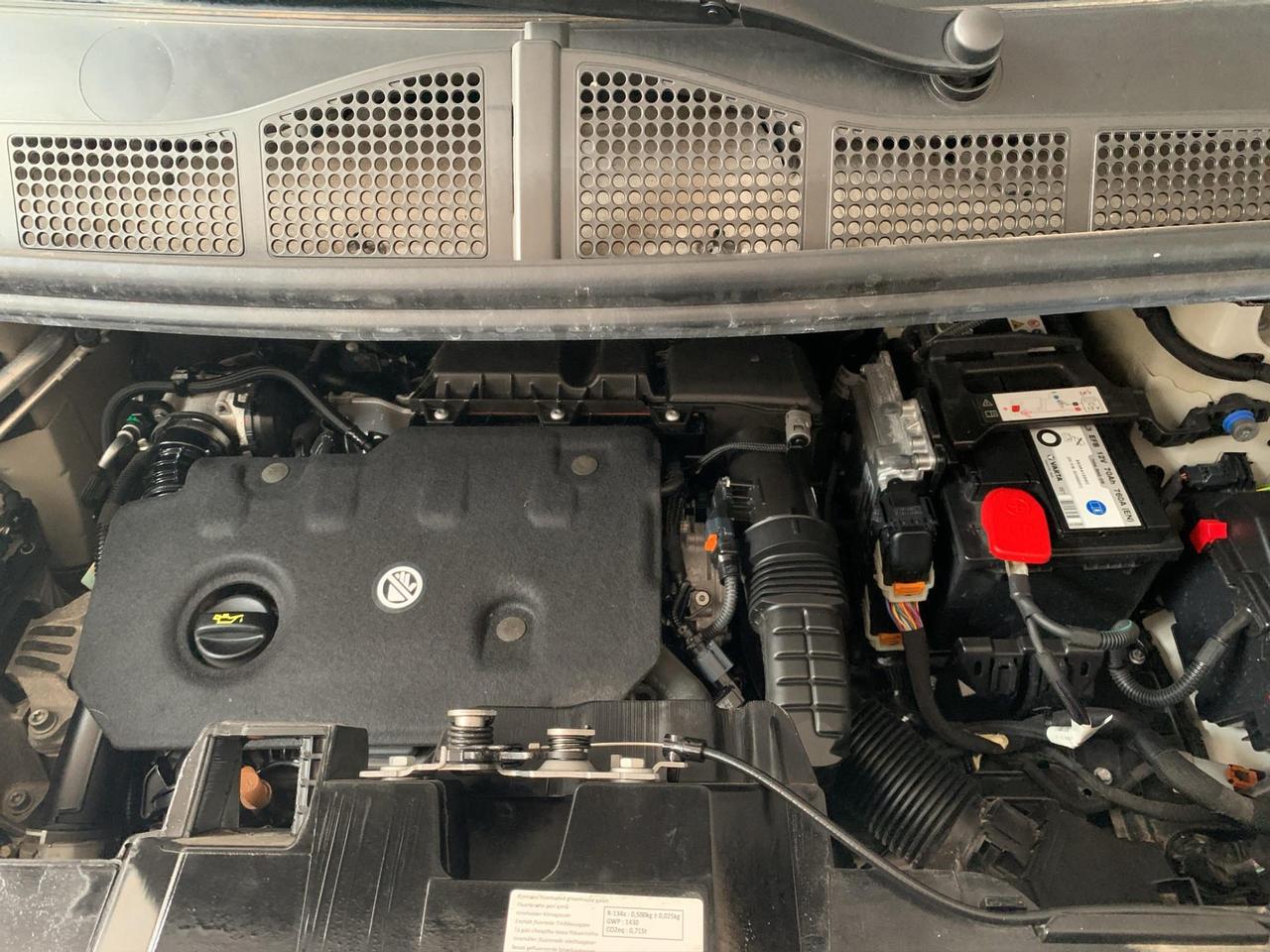Toyota Proace 1.5d 120cv S&S 10q L1 D Comfort