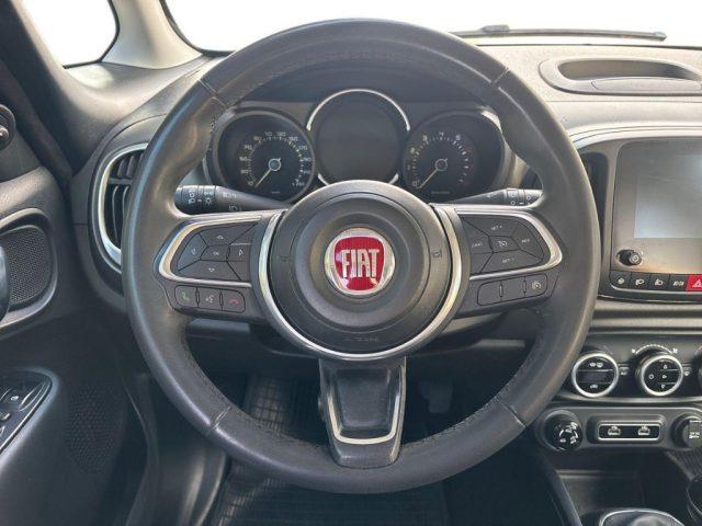 FIAT 500L 1.4 95 CV S&S Sport