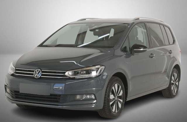 Volkswagen Touran GOAL 2.0 TDI DSG 150CV 7POSTI *LED+ACC* ONLYPROMO!