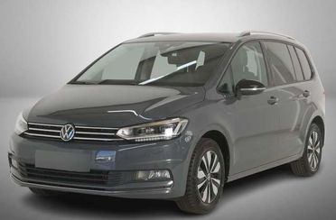 Volkswagen Touran GOAL 2.0 TDI DSG 150CV 7POSTI *LED+ACC* ONLYPROMO!