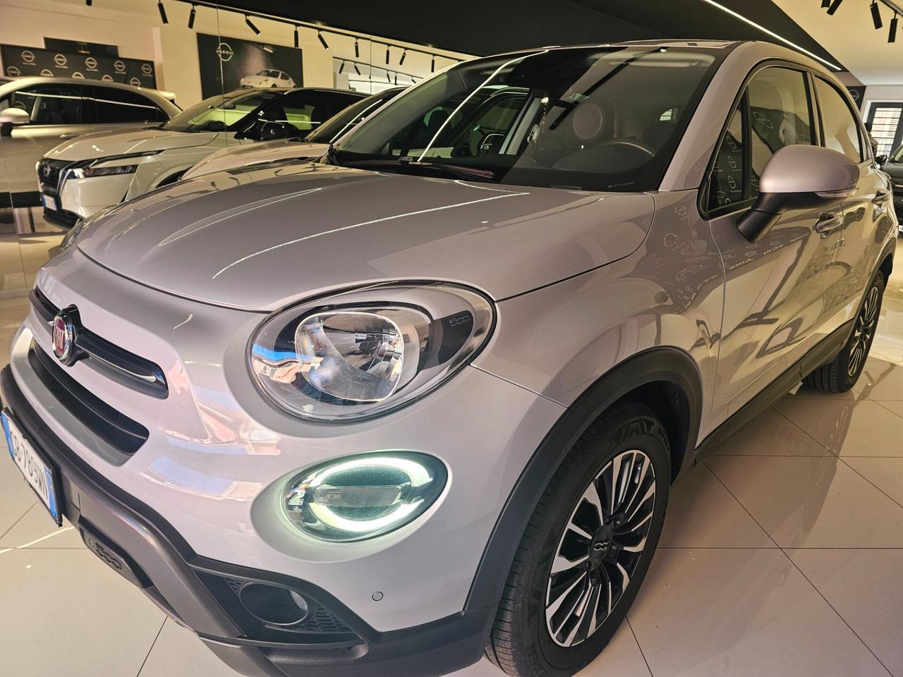 Fiat 500X 1.3 MultiJet 95 CV Lounge