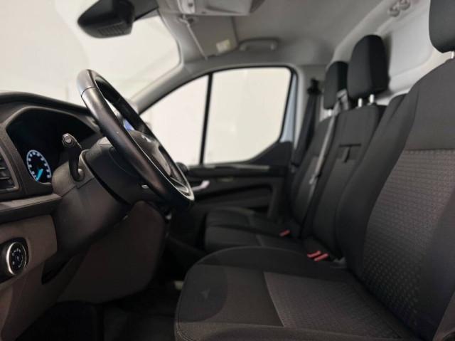 Ford Transit Custom 300 2.0 tdci 130cv Trend L2H1 E6.2