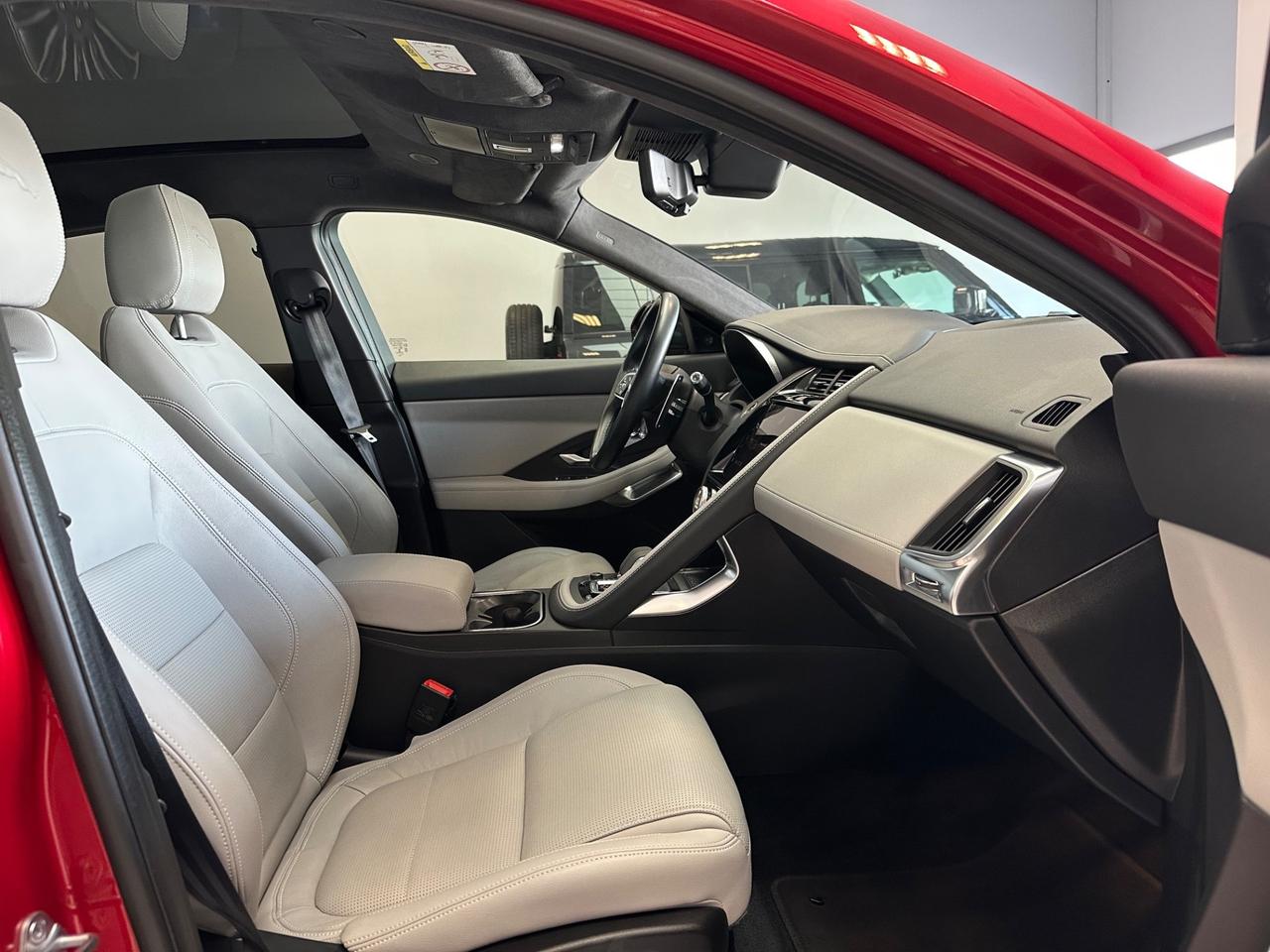 Jaguar E-Pace 1.5 I3 PHEV 300 CV AWD Auto R-Dynamic HSE
