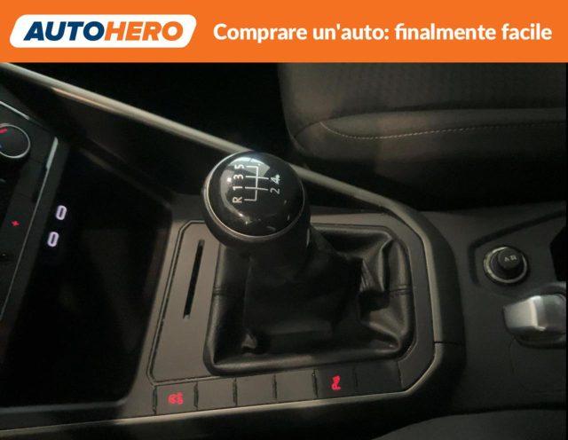 VOLKSWAGEN Polo 1.0 TSI 5p. Sport BlueMotion Technology