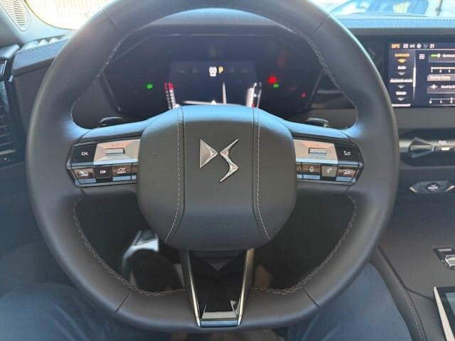 DS4 4 PureTech 130 aut. Opera