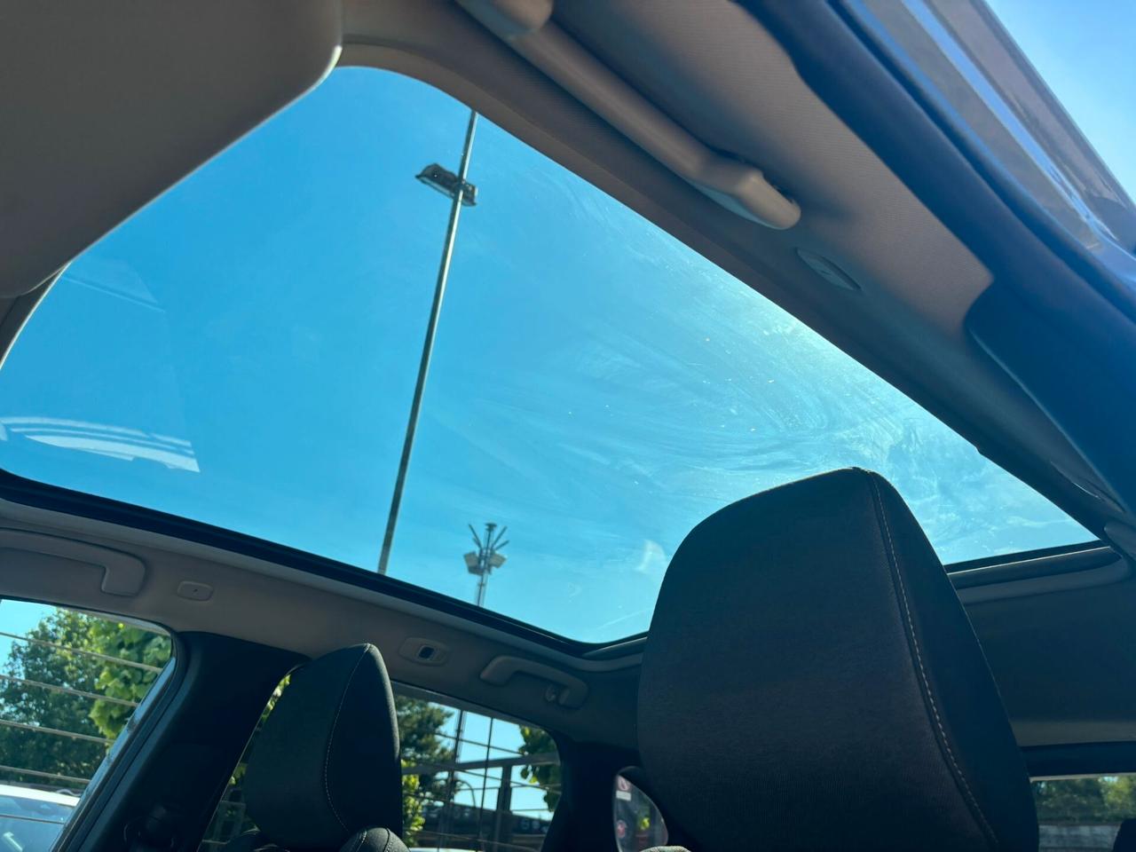 Nissan Qashqai MHEV 140 CV N-Connecta