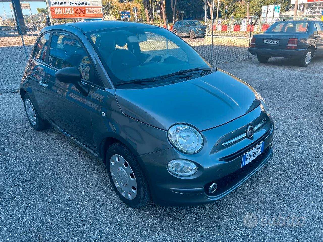 Fiat 500 1.2 EasyPower Pop