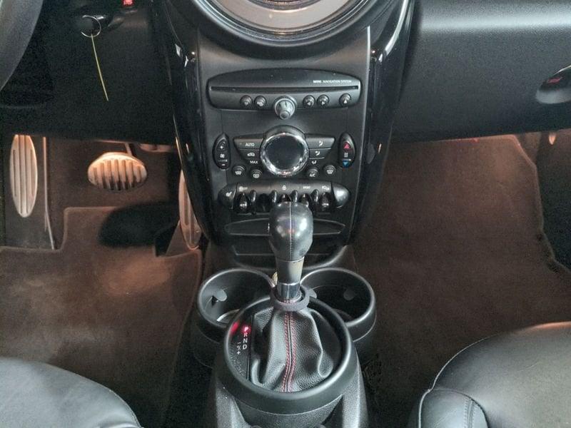 MINI Countryman Mini Countryman 2.0 Cooper D All4 all4 auto