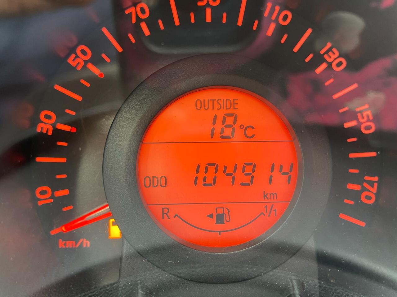 Peugeot 108 VTi 68 5 porte Access