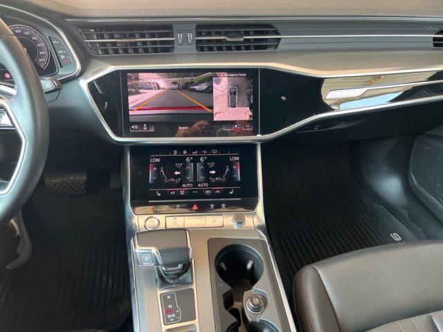 AUDI A6 allroad 45 TDI 3.0 quattro tiptronic
