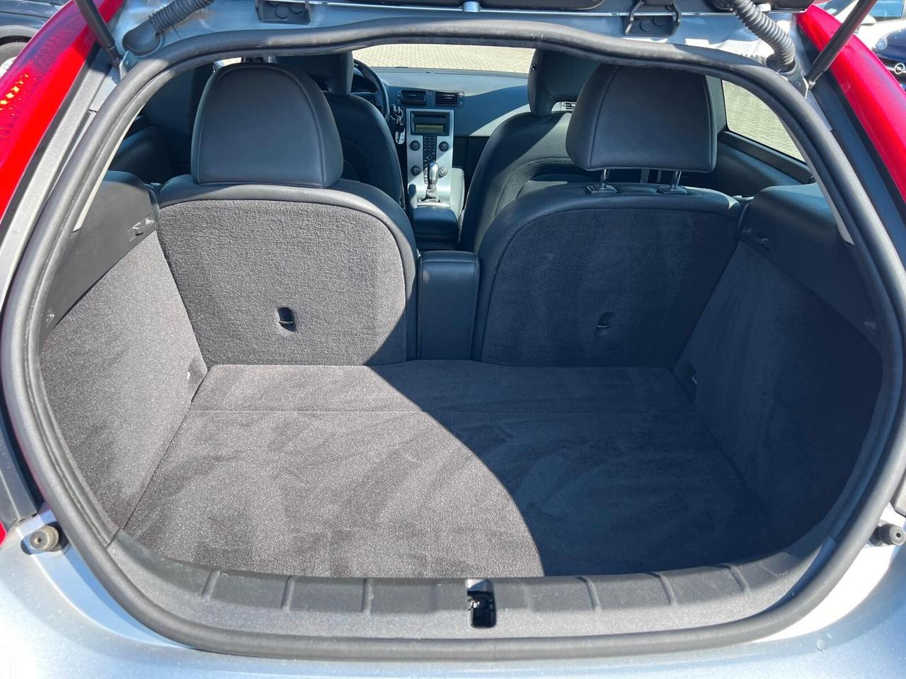 Volvo C30 2.0 D Summum