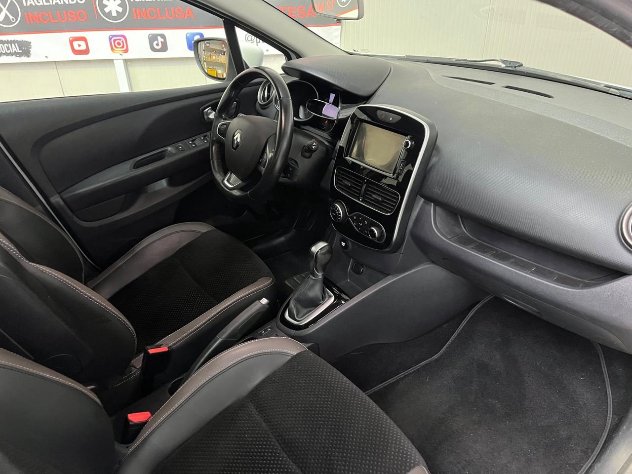 RENAULT CLIO - SPORTER