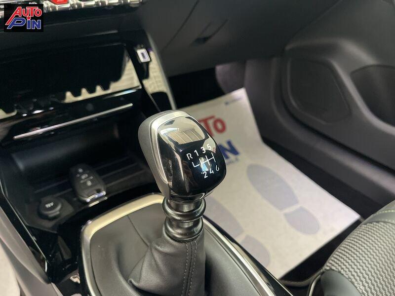 Peugeot 208 PureTech 100 Stop&Start 5 porte GT