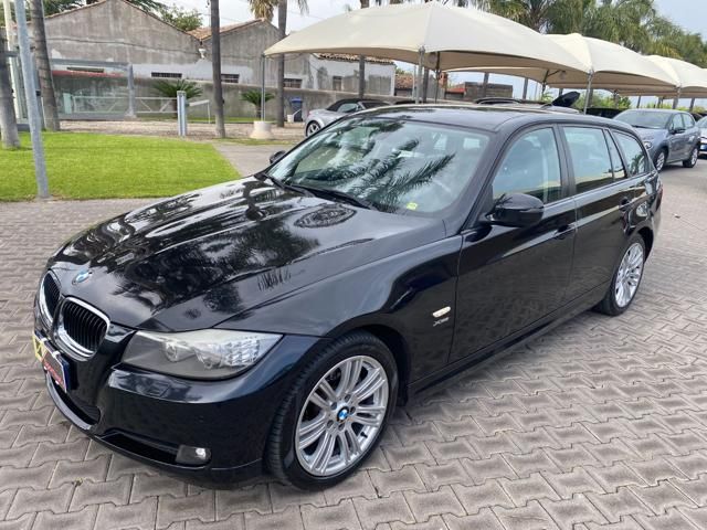 BMW 320 d cat xDrive Touring Futura