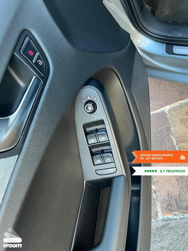 AUDI A4 4ª serie A4 Avant 2.7 V6 TDI F.AP. mult.