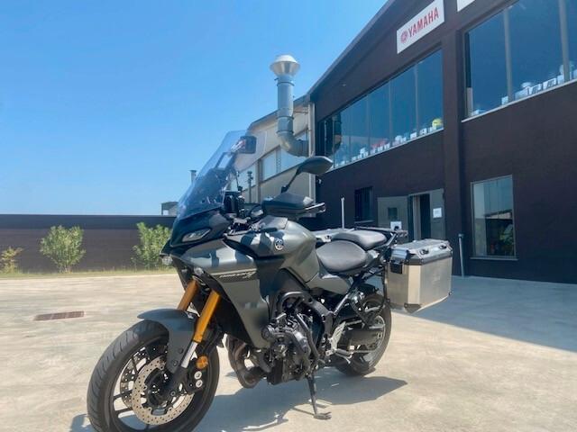 Yamaha Tracer 9 GT -2023 UNICO PROPRIETARIO KM 10.900
