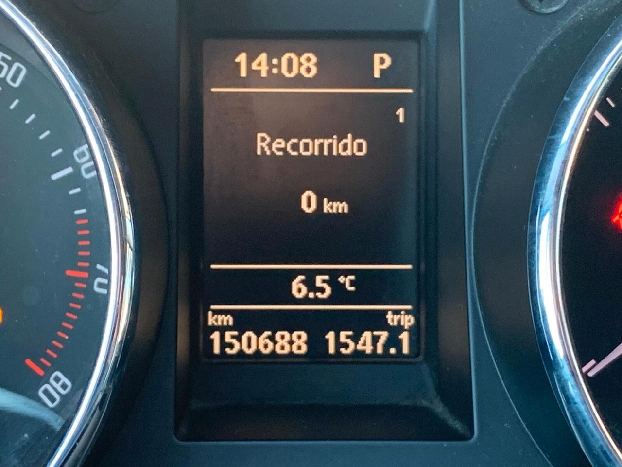 Skoda Yeti 1.2 TSI benz. Automat. Neopat.