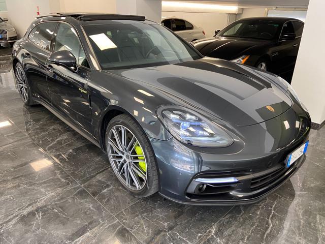 PORSCHE Panamera 2.9 4 E-Hybrid Sport Turismo TETTO/PASM/CHRONO