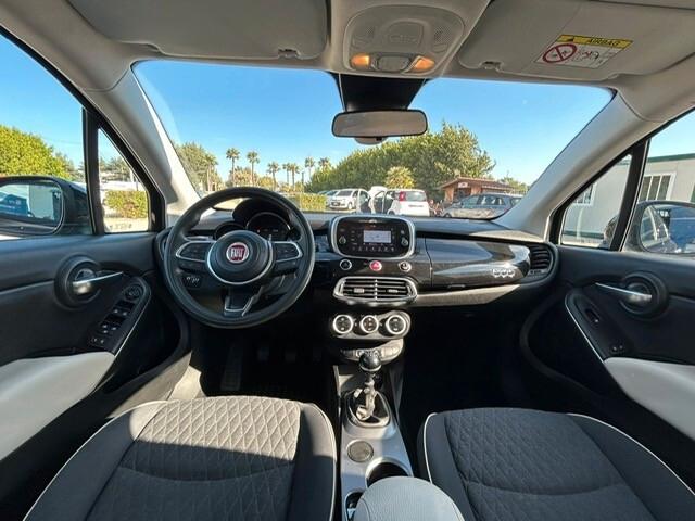 Fiat 500X 1.6 MultiJet 120 CV Business