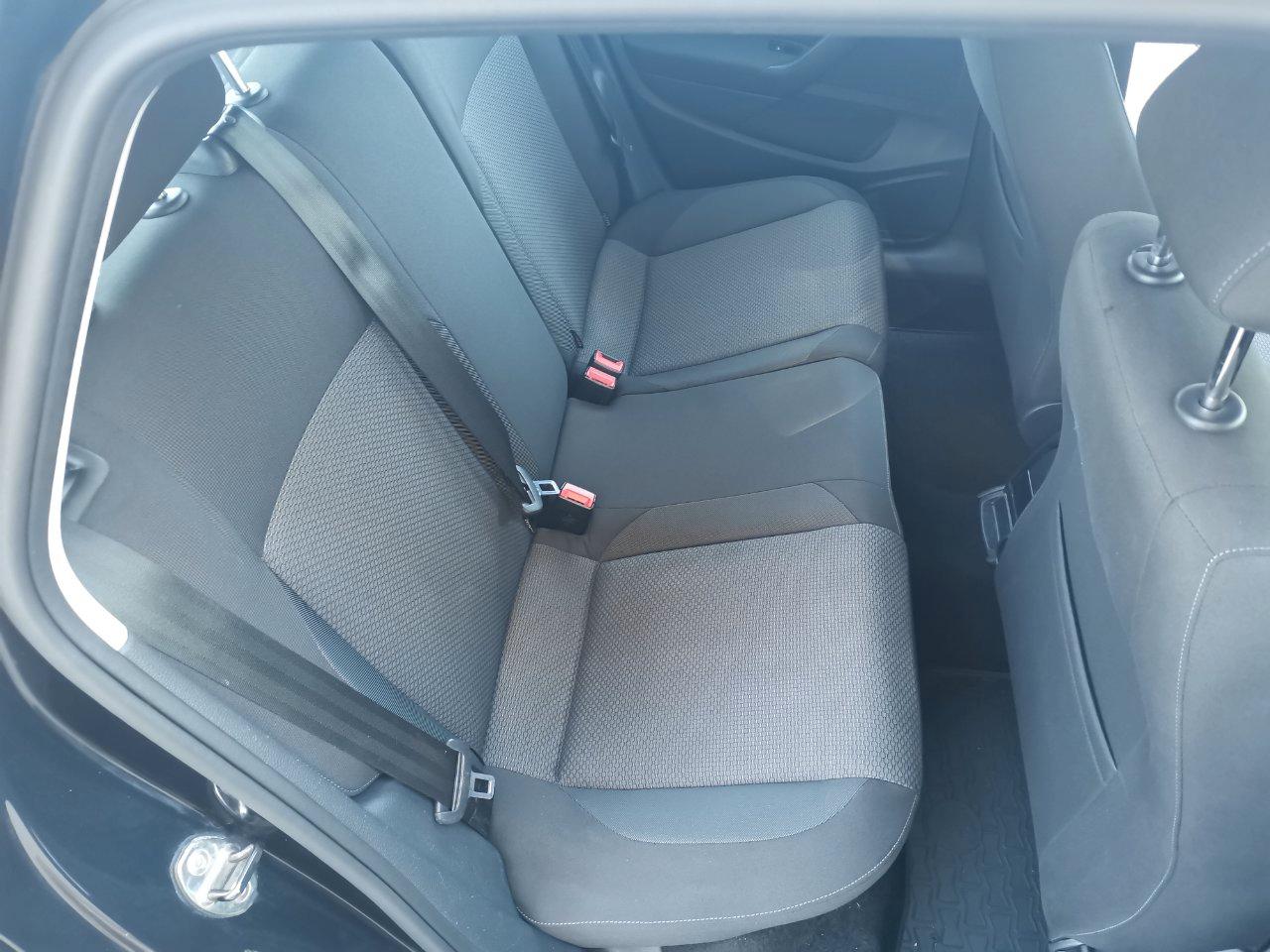 Volkswagen Polo 5 Porte Polo 5p 1.4 tdi 105cv Highline